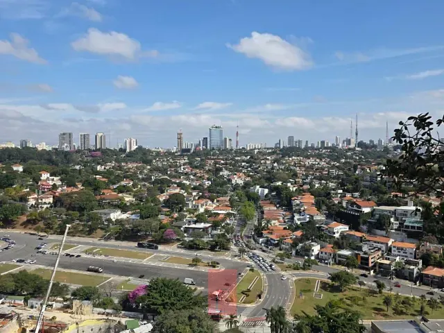 Flat 1 quarto e 1 banheiro, à venda, no bairro Higienópolis em São Paulo