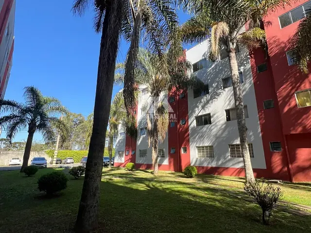 Flat 1 quarto e 1 banheiro, à venda ou para alugar, no bairro Uvaranas em Ponta Grossa