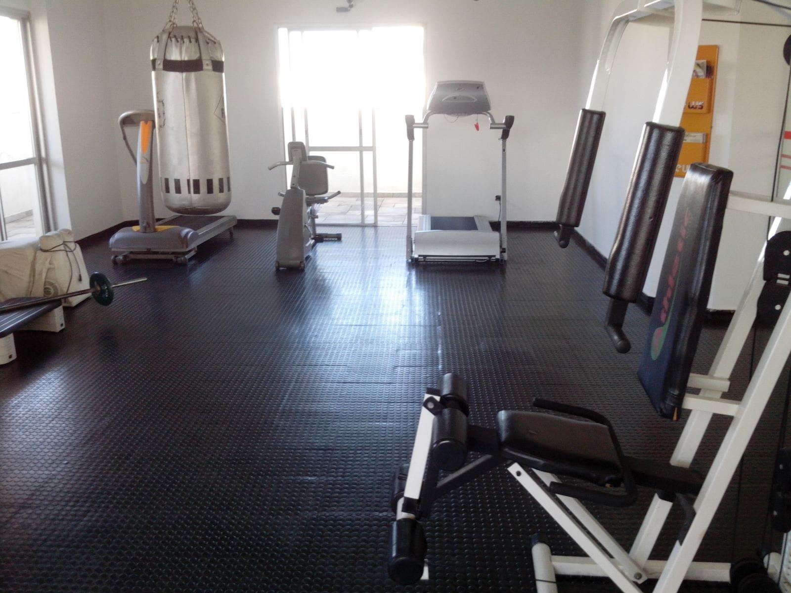 Flat/Apart Hotel à venda com 2 quartos, 70m² - Foto 1