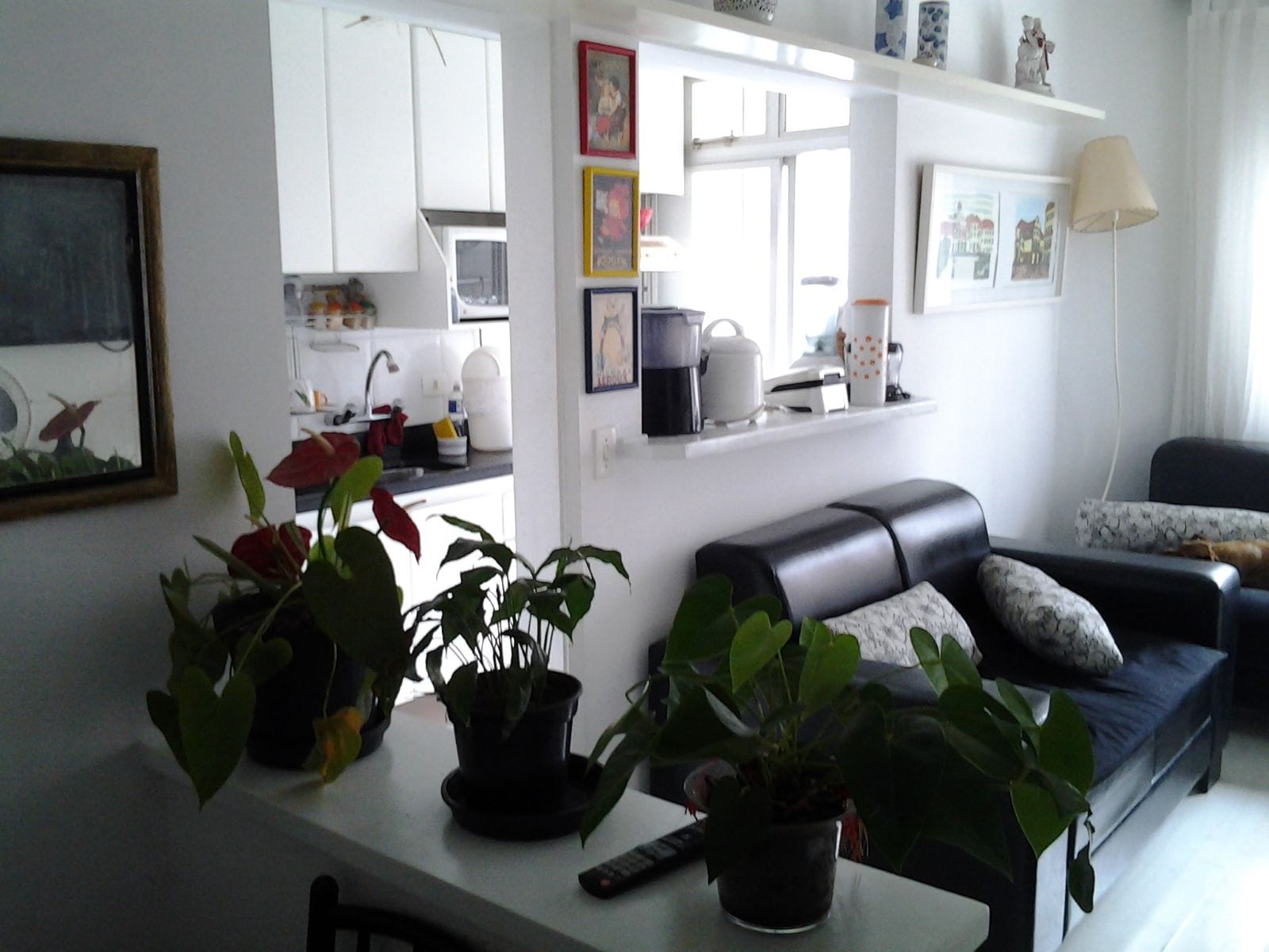 Flat/Apart Hotel à venda com 2 quartos, 70m² - Foto 3