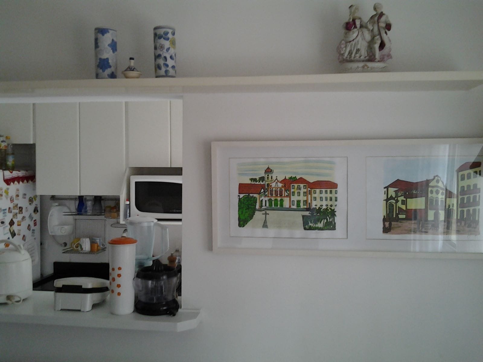Flat/Apart Hotel à venda com 2 quartos, 70m² - Foto 6