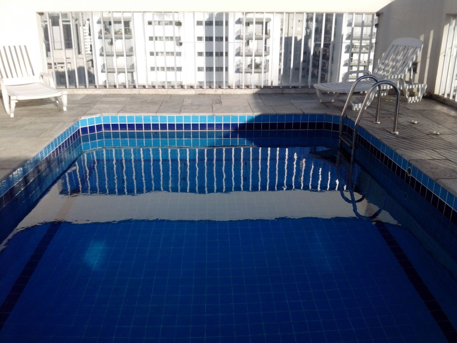 Flat/Apart Hotel à venda com 2 quartos, 70m² - Foto 8