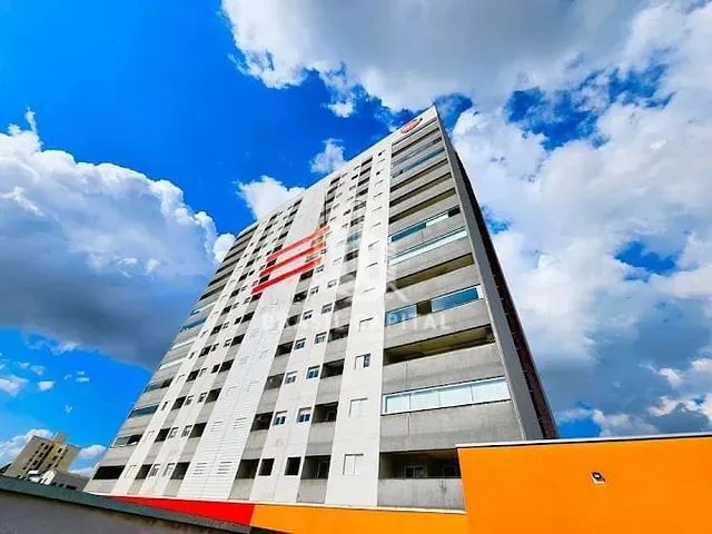 Flat com 56m² 1 quarto e 1 banheiro, para alugar, no bairro Jardim São Carlos em Sorocaba