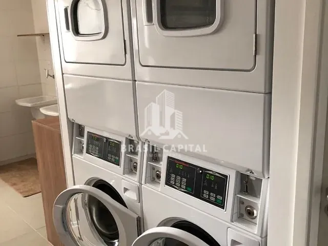Flat com 56m² 1 quarto e 1 banheiro, para alugar, no bairro Jardim São Carlos em Sorocaba