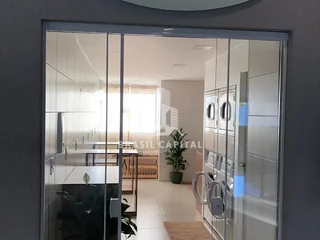 Flat com 56m² 1 quarto e 1 banheiro, para alugar, no bairro Jardim São Carlos em Sorocaba