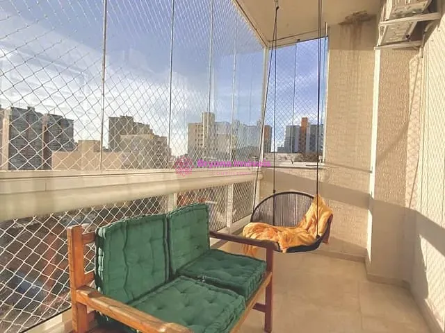 Flat com 290m² 4 quartos e 2 banheiros, à venda, no bairro Centro em São Bernardo do Campo