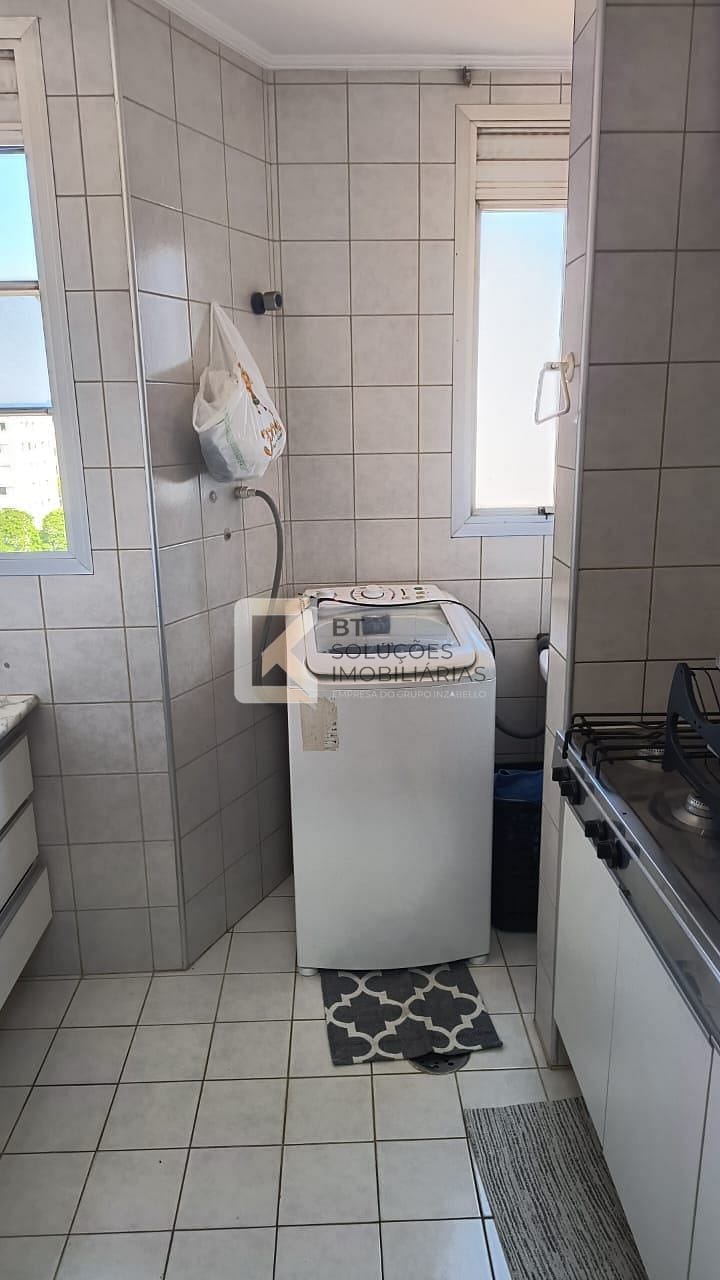 Flat/Apart Hotel, 1 quarto, 50 m² - Foto 12