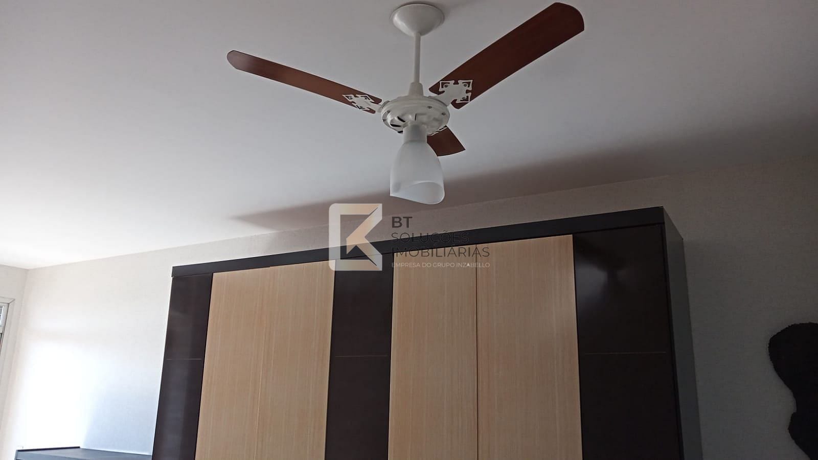 Flat/Apart Hotel, 1 quarto, 50 m² - Foto 2