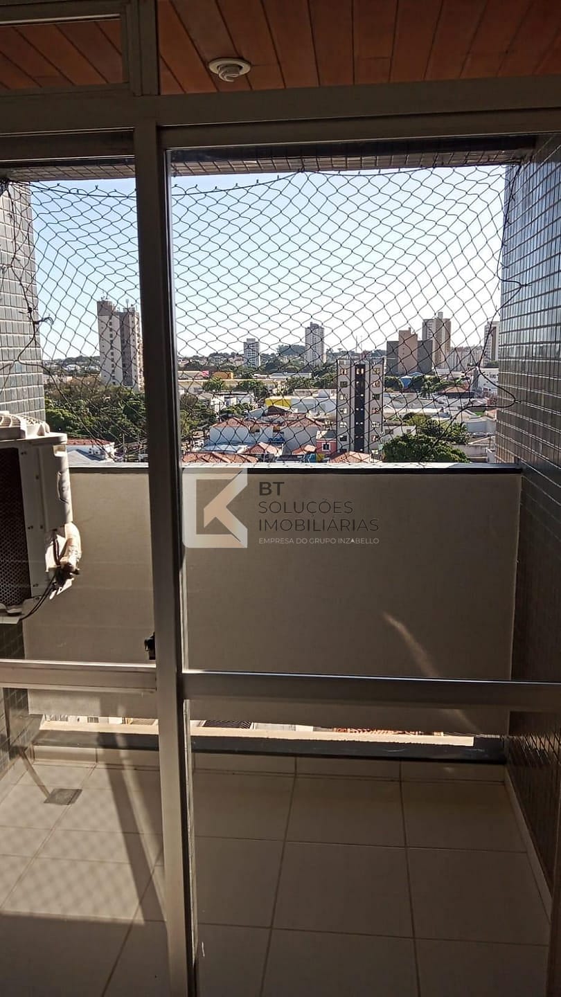 Flat/Apart Hotel, 1 quarto, 50 m² - Foto 1