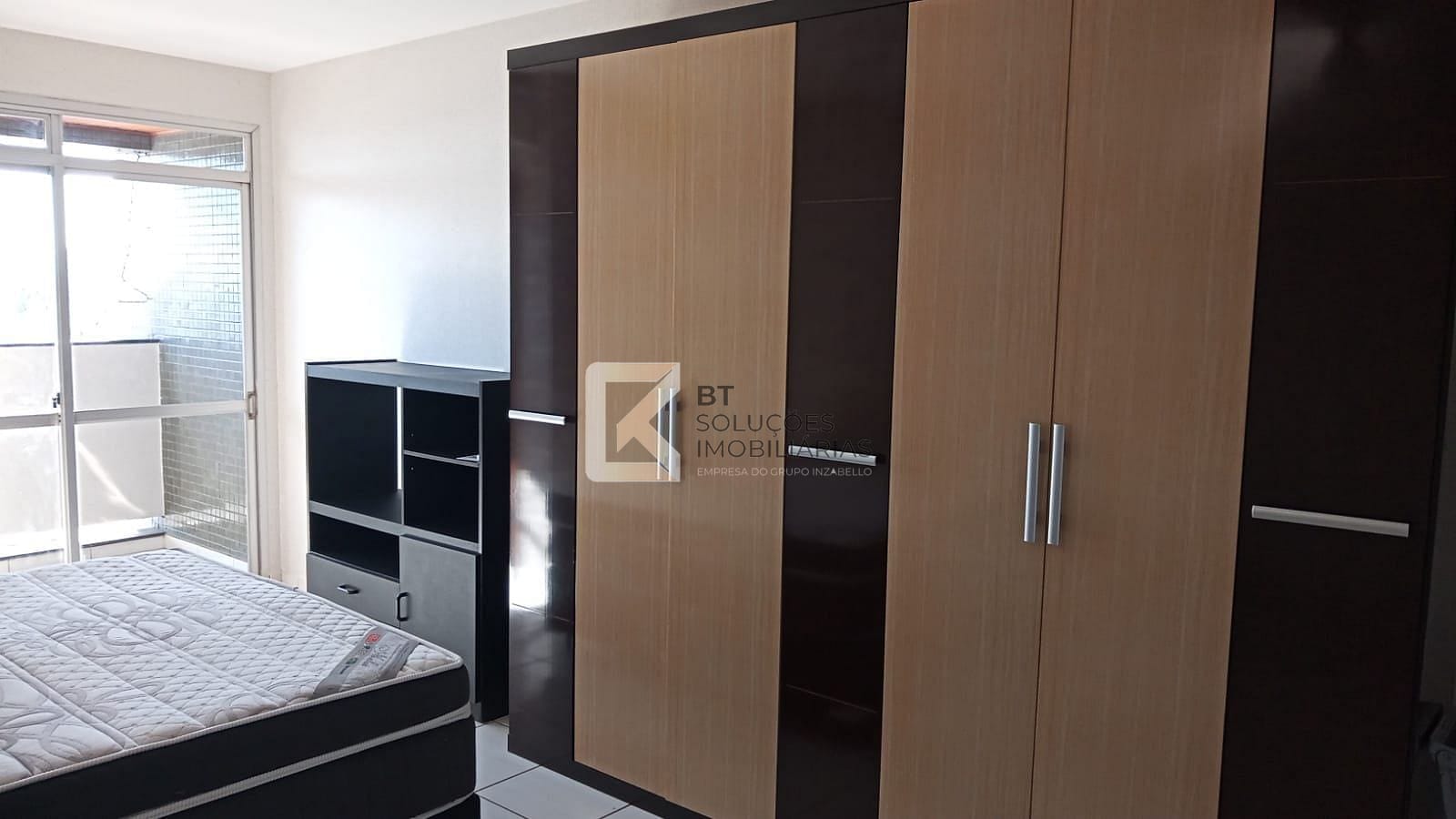 Flat/Apart Hotel, 1 quarto, 50 m² - Foto 9