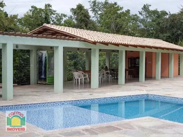 Flat 2 quartos e 3 banheiros, à venda, no bairro Setor Meia Ponte em Pirenópolis