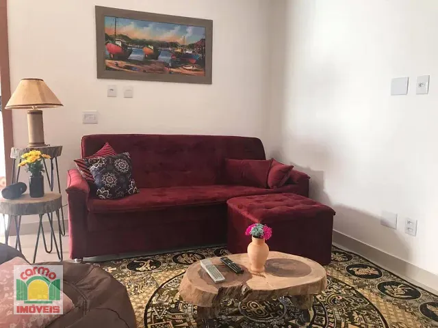 Flat 2 quartos e 3 banheiros, à venda, no bairro Setor Meia Ponte em Pirenópolis