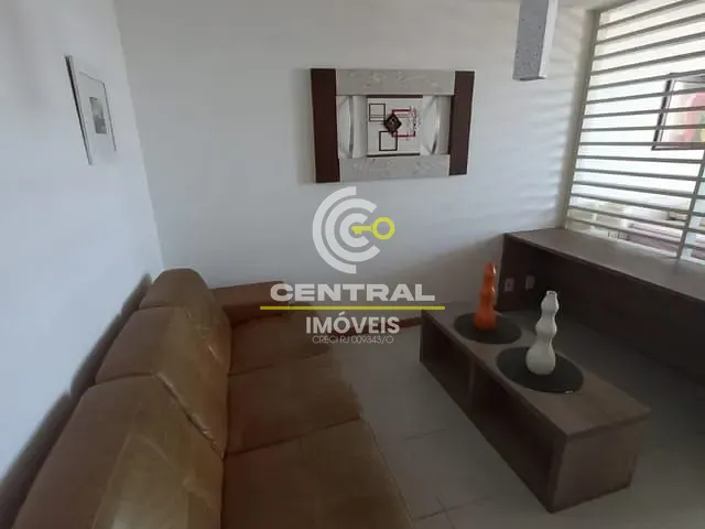 Flat com 45m² 1 quarto e 1 banheiro, à venda, no bairro Centro em Itaboraí