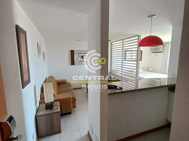 Flat com 45m² 1 quarto e 1 banheiro, à venda, no bairro Centro em Itaboraí