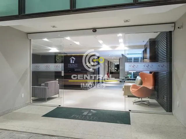 Flat com 45m² 1 quarto e 1 banheiro, à venda, no bairro Centro em Itaboraí