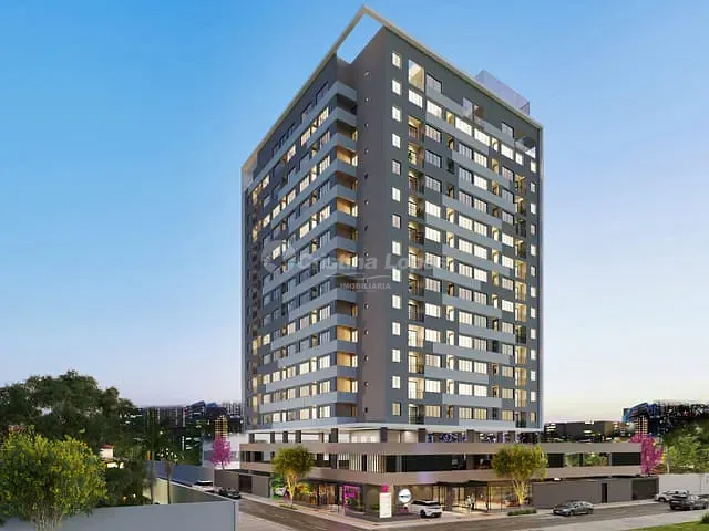 Flat 2 quartos e 1 banheiro, à venda, no bairro Jóquei em Teresina