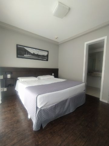 Foto do Apartamento - Flat  no Hotel San Diego na Pampulha ; | Deltalar Imóveis