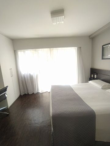 Foto do Apartamento - Flat  no Hotel San Diego na Pampulha ; | Deltalar Imóveis