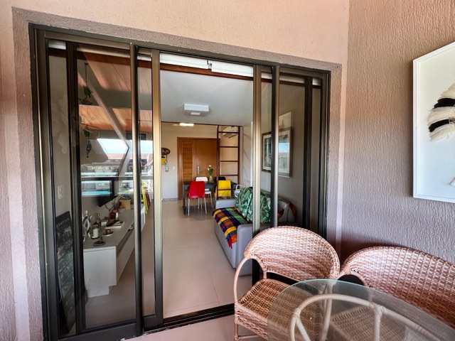 Flat 2 quartos e 2 banheiros, à venda, no bairro MURO ALTO em Ipojuca