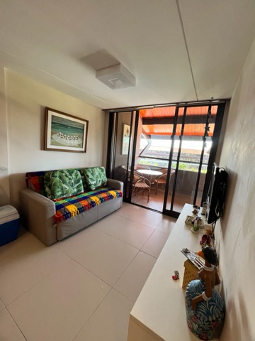 Flat 2 quartos e 2 banheiros, à venda, no bairro MURO ALTO em Ipojuca