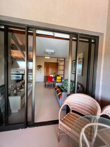 Flat 2 quartos e 2 banheiros, à venda, no bairro MURO ALTO em Ipojuca
