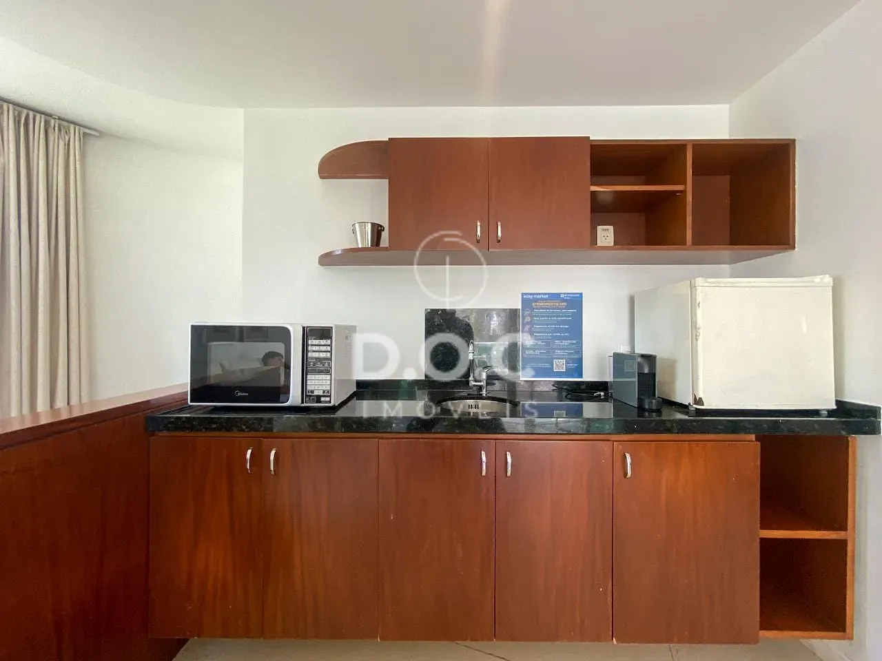 Flat/Apart Hotel, 1 quarto, 51 m² - Foto 7