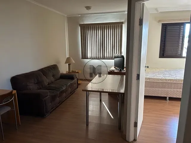 Flat com 35m² 1 quarto e 1 banheiro, para alugar, no bairro Vila Paraíba em Guaratinguetá