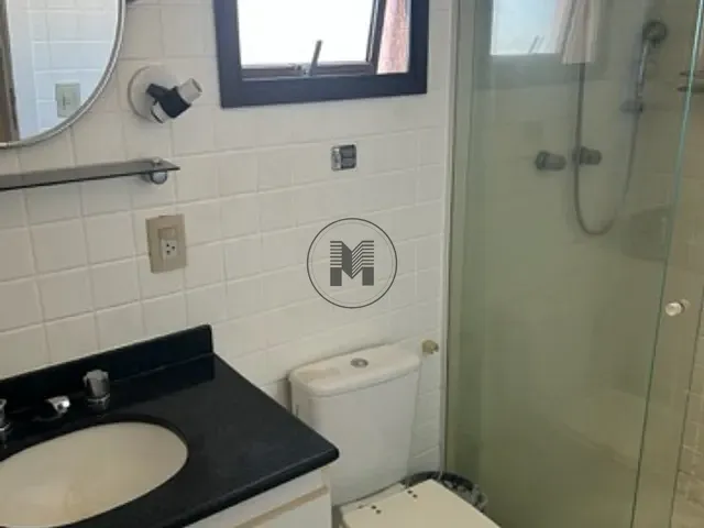 Flat com 35m² 1 quarto e 1 banheiro, para alugar, no bairro Vila Paraíba em Guaratinguetá