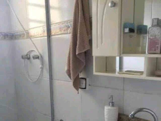 Flat 1 quarto e 2 banheiros, à venda, no bairro Barra da Lagoa em Ubatuba