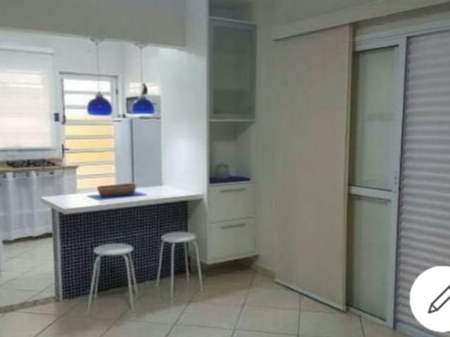 Flat 1 quarto e 2 banheiros, à venda, no bairro Barra da Lagoa em Ubatuba