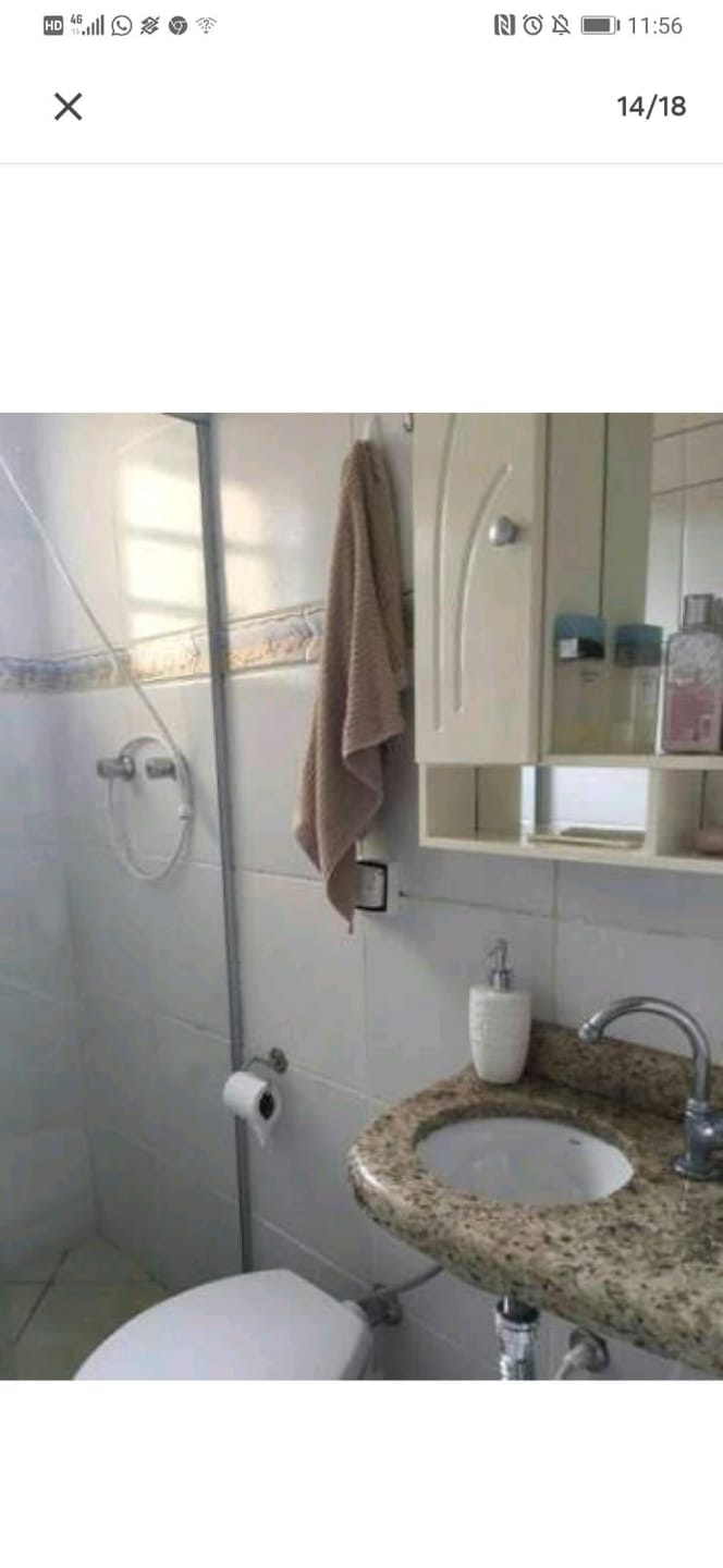 Flat/Apart Hotel, 1 quarto, 33 m² - Foto 2