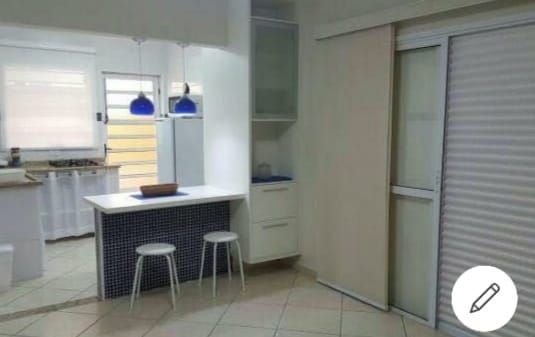 Flat/Apart Hotel, 1 quarto, 33 m² - Foto 3