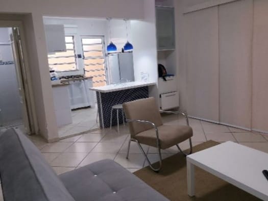 Flat/Apart Hotel, 1 quarto, 33 m² - Foto 9