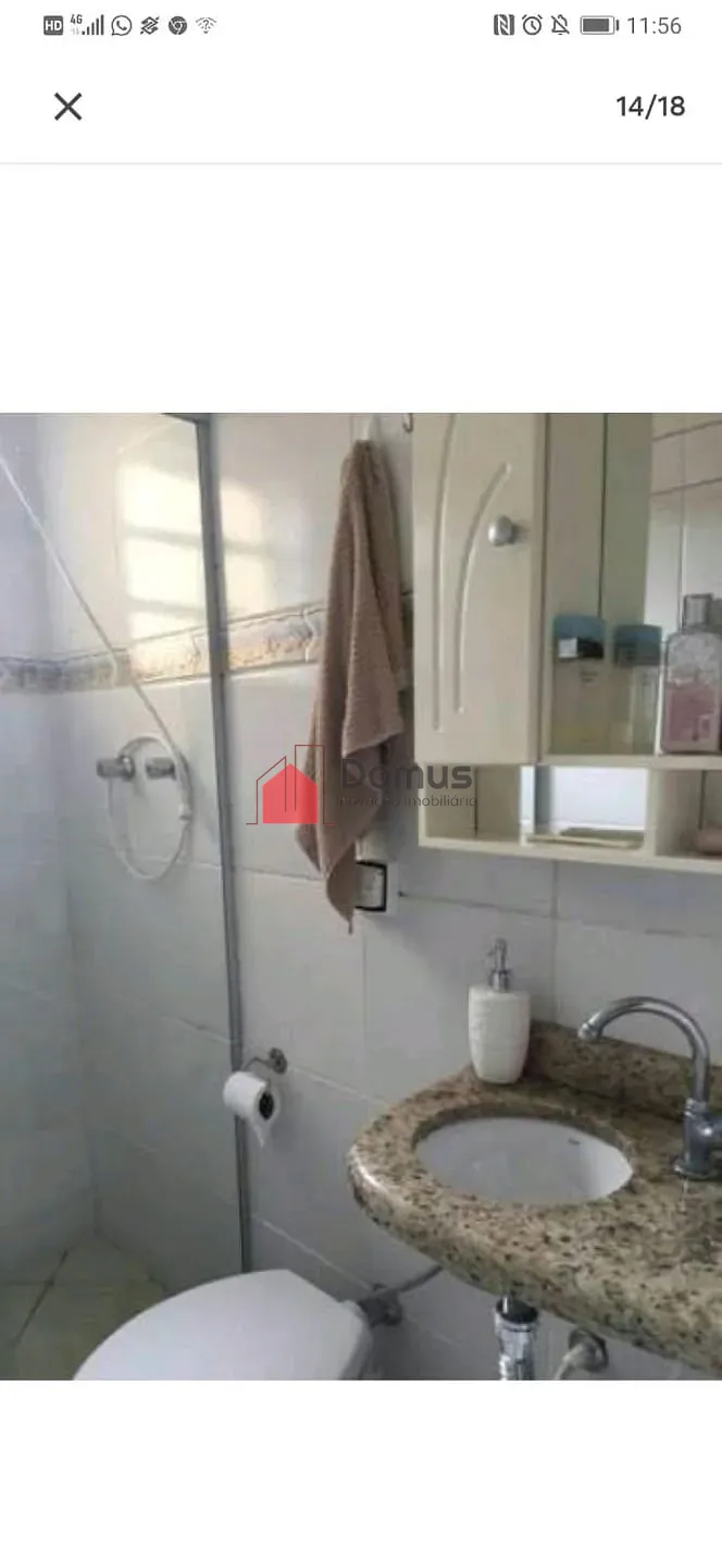Flat/Apart Hotel, 1 quarto, 33 m² - Foto 2