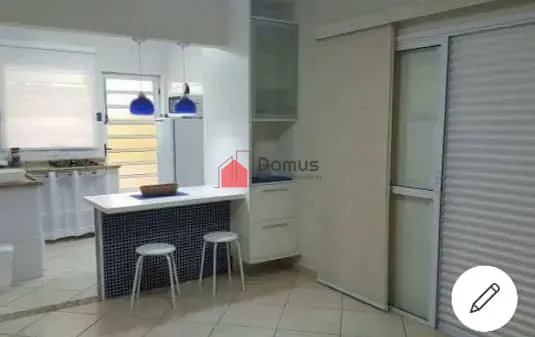 Flat/Apart Hotel, 1 quarto, 33 m² - Foto 3