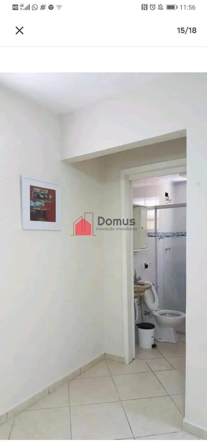 Flat/Apart Hotel, 1 quarto, 33 m² - Foto 6