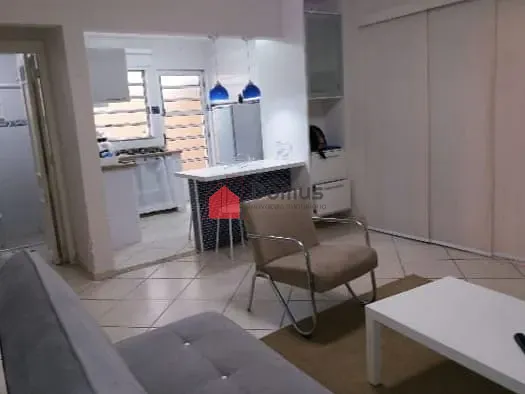 Flat/Apart Hotel, 1 quarto, 33 m² - Foto 9