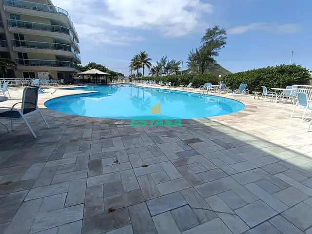 Flat 1 quarto e 1 banheiro, para alugar, no bairro Recreio dos Bandeirantes em Rio de Janeiro