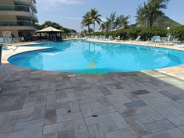 Flat 1 quarto e 1 banheiro, para alugar, no bairro Recreio dos Bandeirantes em Rio de Janeiro