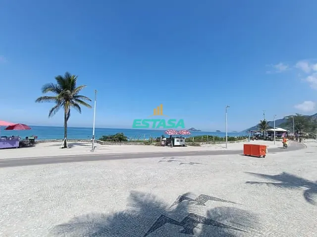 Flat 1 quarto e 1 banheiro, para alugar, no bairro Recreio dos Bandeirantes em Rio de Janeiro