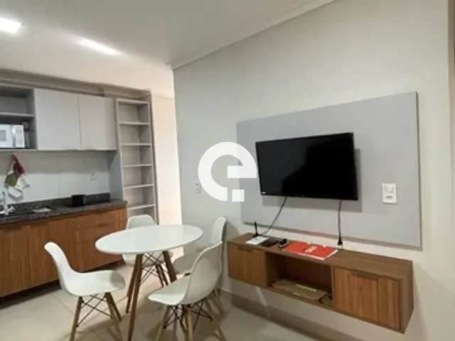Flat 1 quarto e 1 banheiro, para alugar, no bairro Jardim Santarém em Santarém