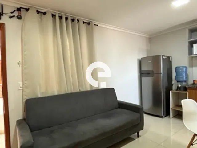 Flat 1 quarto e 1 banheiro, para alugar, no bairro Jardim Santarém em Santarém