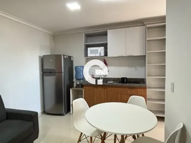 Flat 1 quarto e 1 banheiro, para alugar, no bairro Jardim Santarém em Santarém