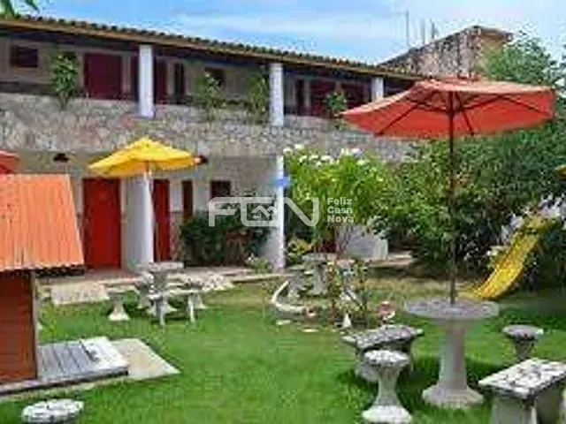 Flat 43 quartos e 41 banheiros, para alugar, no bairro Arembepe (Abrantes) em Camaçari
