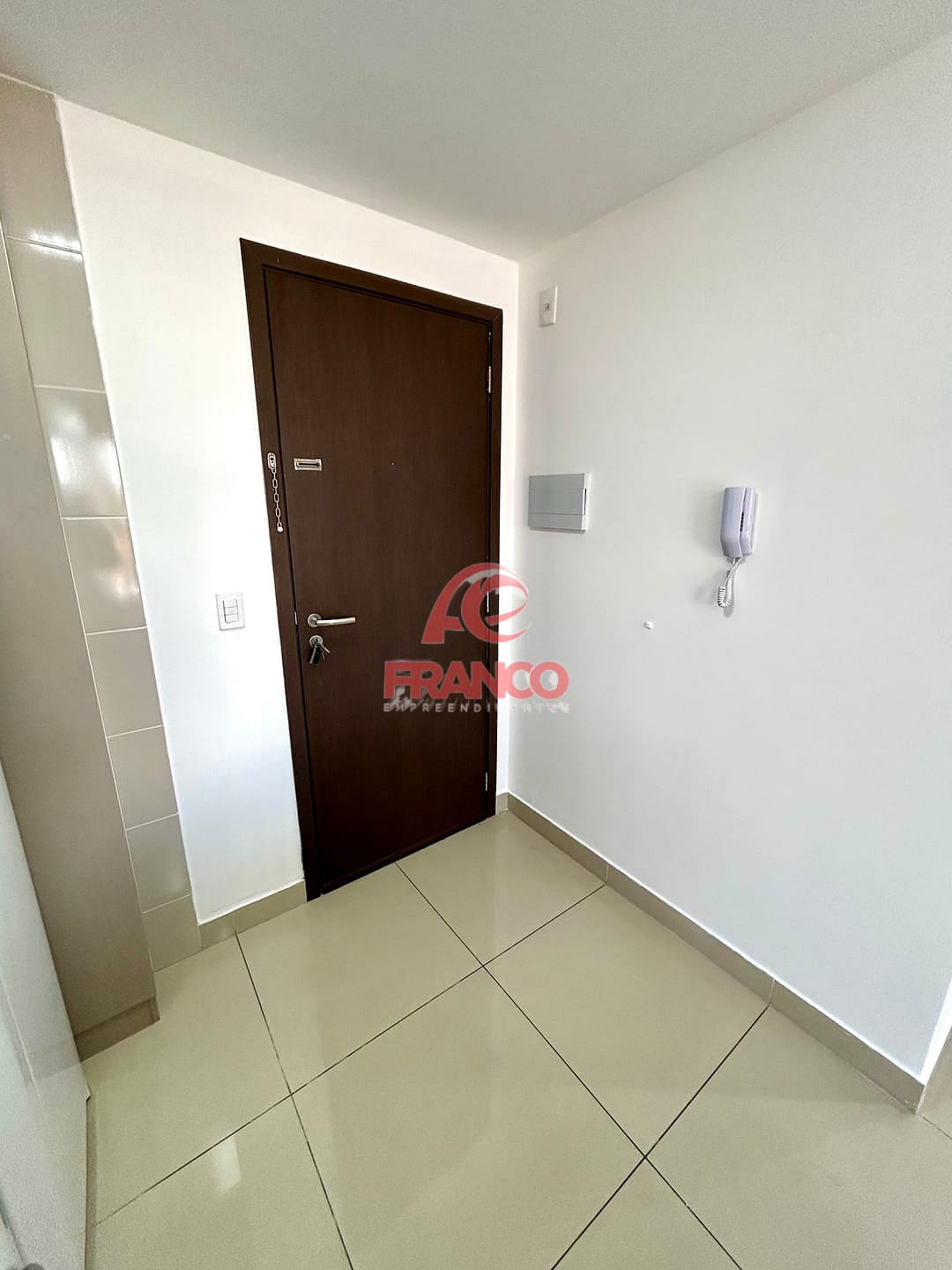 Flat/Apart Hotel, 1 quarto, 38 m² - Foto 2