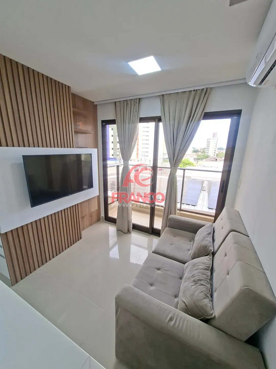 Flat/Apart Hotel, 1 quarto, 38 m² - Foto 7