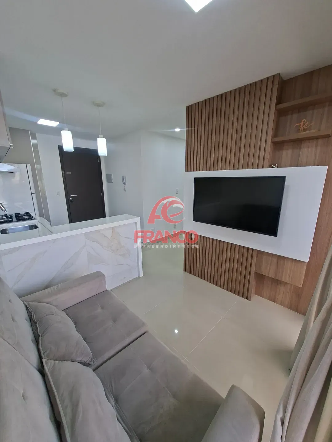 Flat/Apart Hotel, 1 quarto, 38 m² - Foto 10