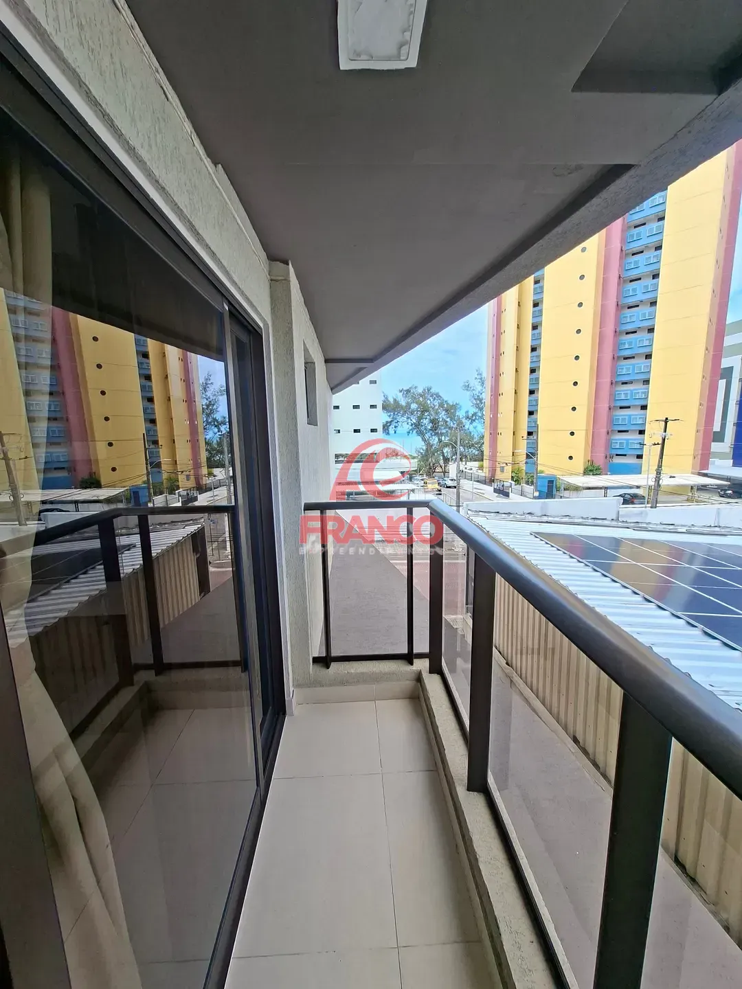 Flat/Apart Hotel, 1 quarto, 38 m² - Foto 11