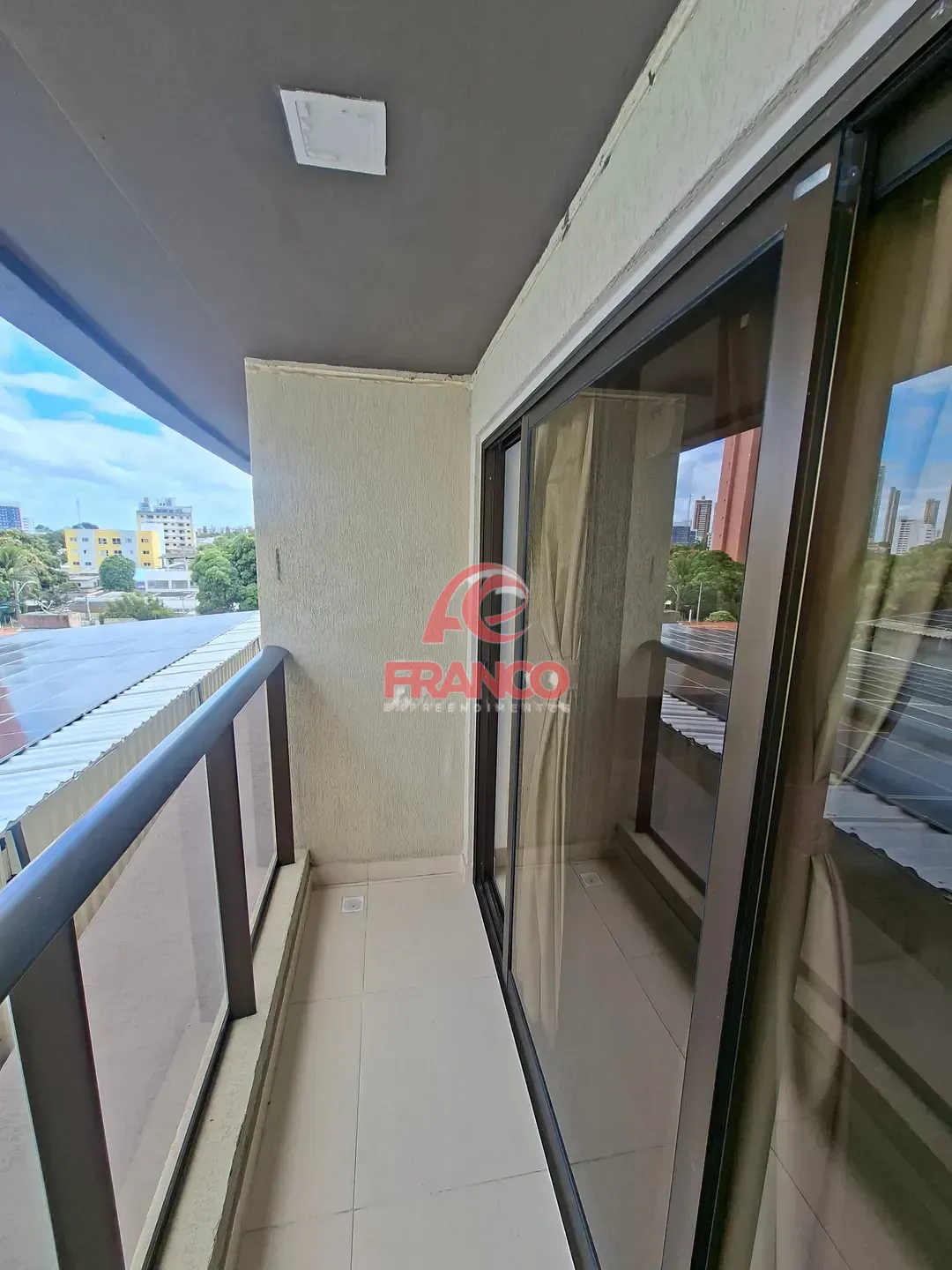 Flat/Apart Hotel, 1 quarto, 38 m² - Foto 12