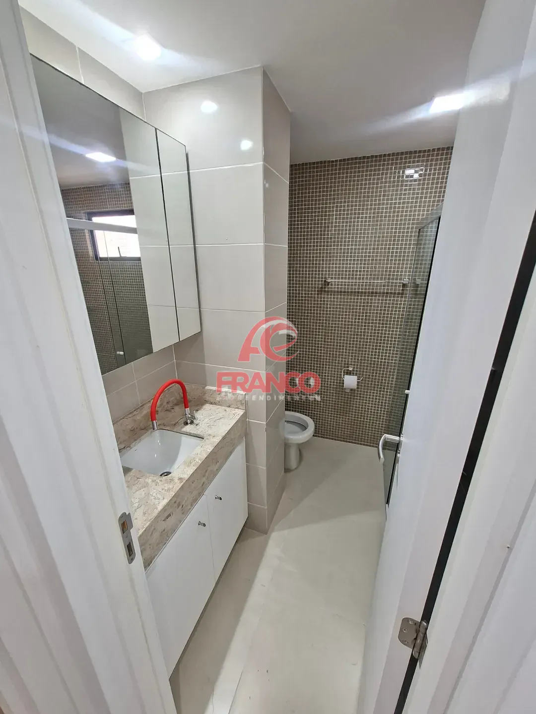 Flat/Apart Hotel, 1 quarto, 38 m² - Foto 14